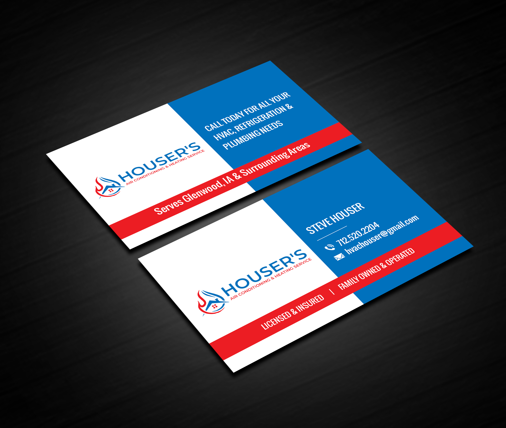 Business Card Design by Creations Box 2015 for this project | Design #30359706