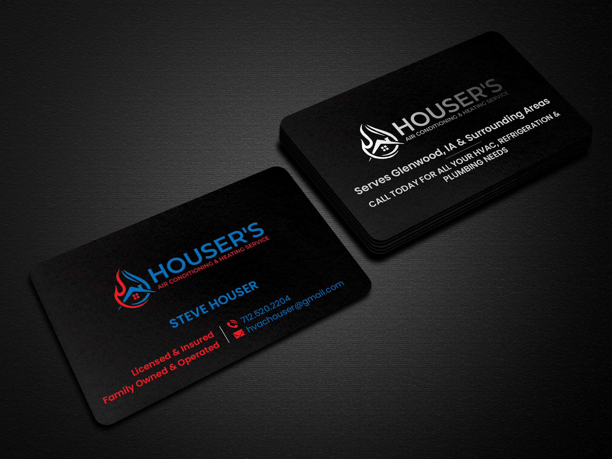 Business Card Design by Creations Box 2015 for this project | Design #30359708