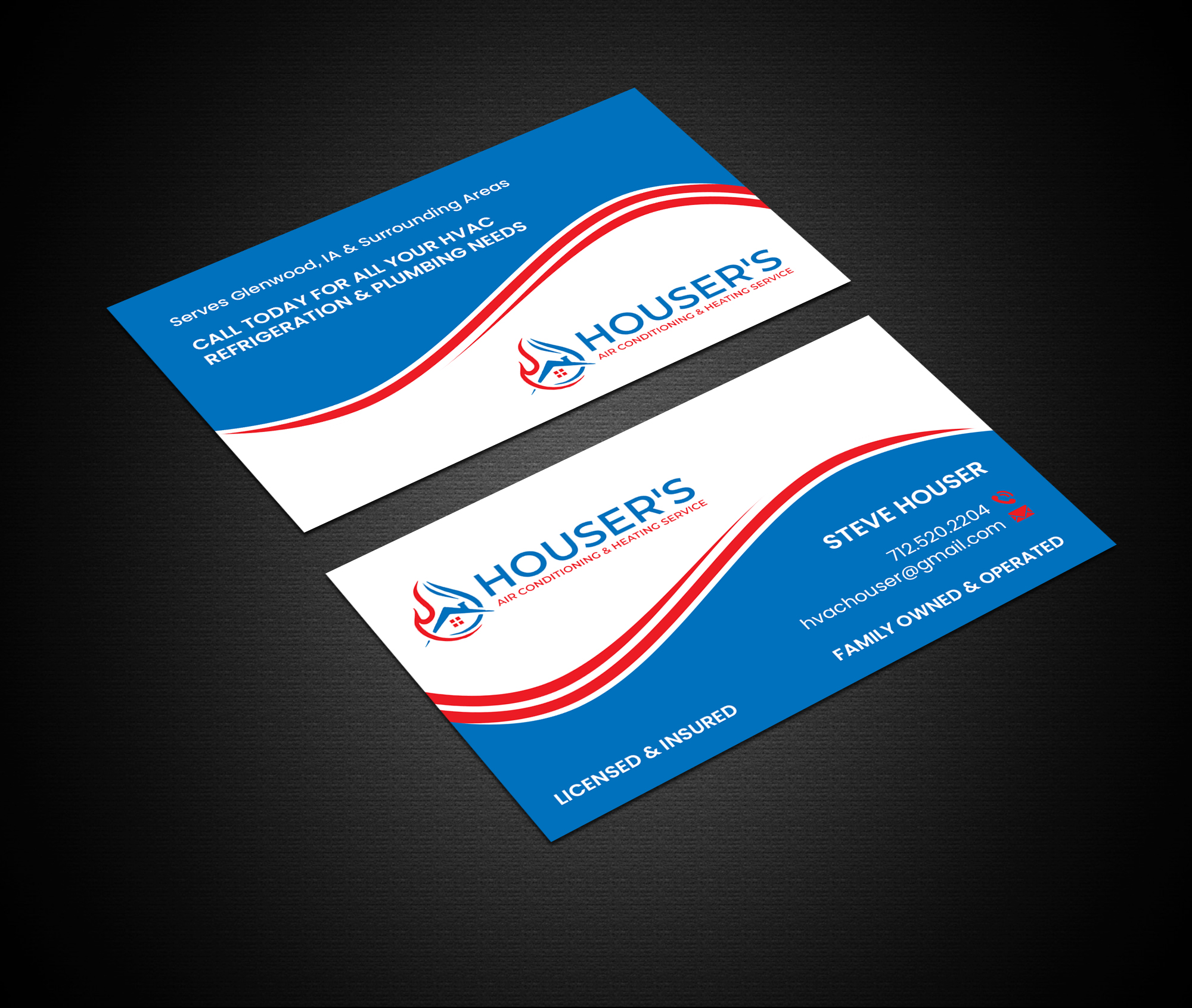 Business Card Design by Creations Box 2015 for this project | Design #30359713