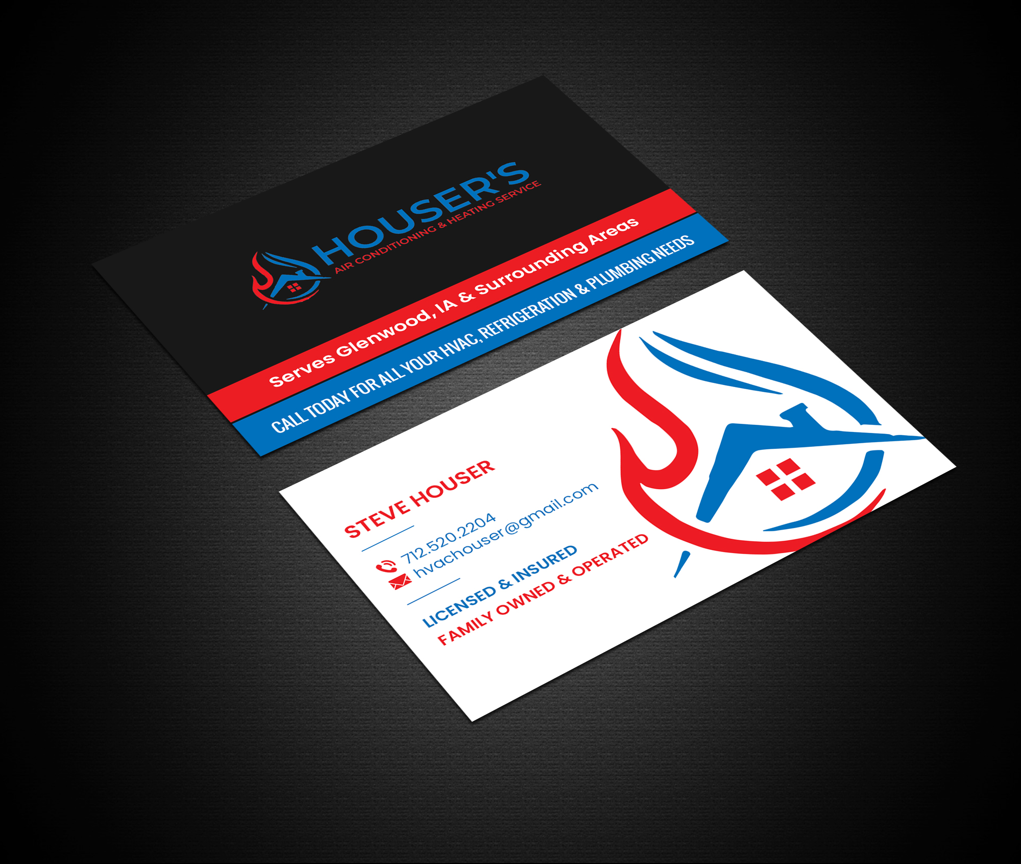 Business Card Design by Creations Box 2015 for this project | Design #30359714