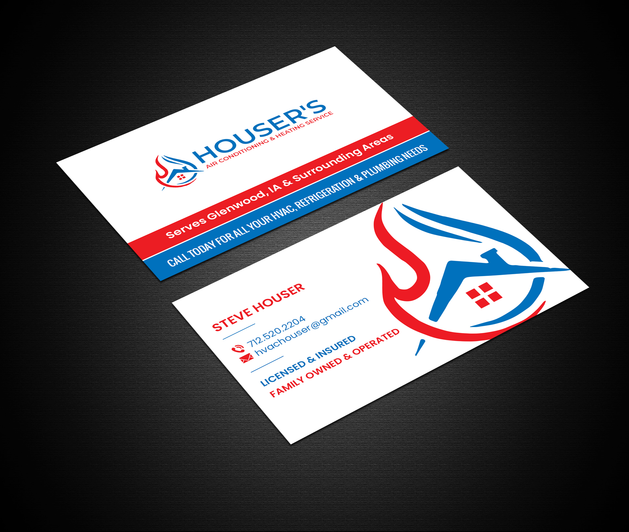 Business Card Design by Creations Box 2015 for this project | Design #30359715