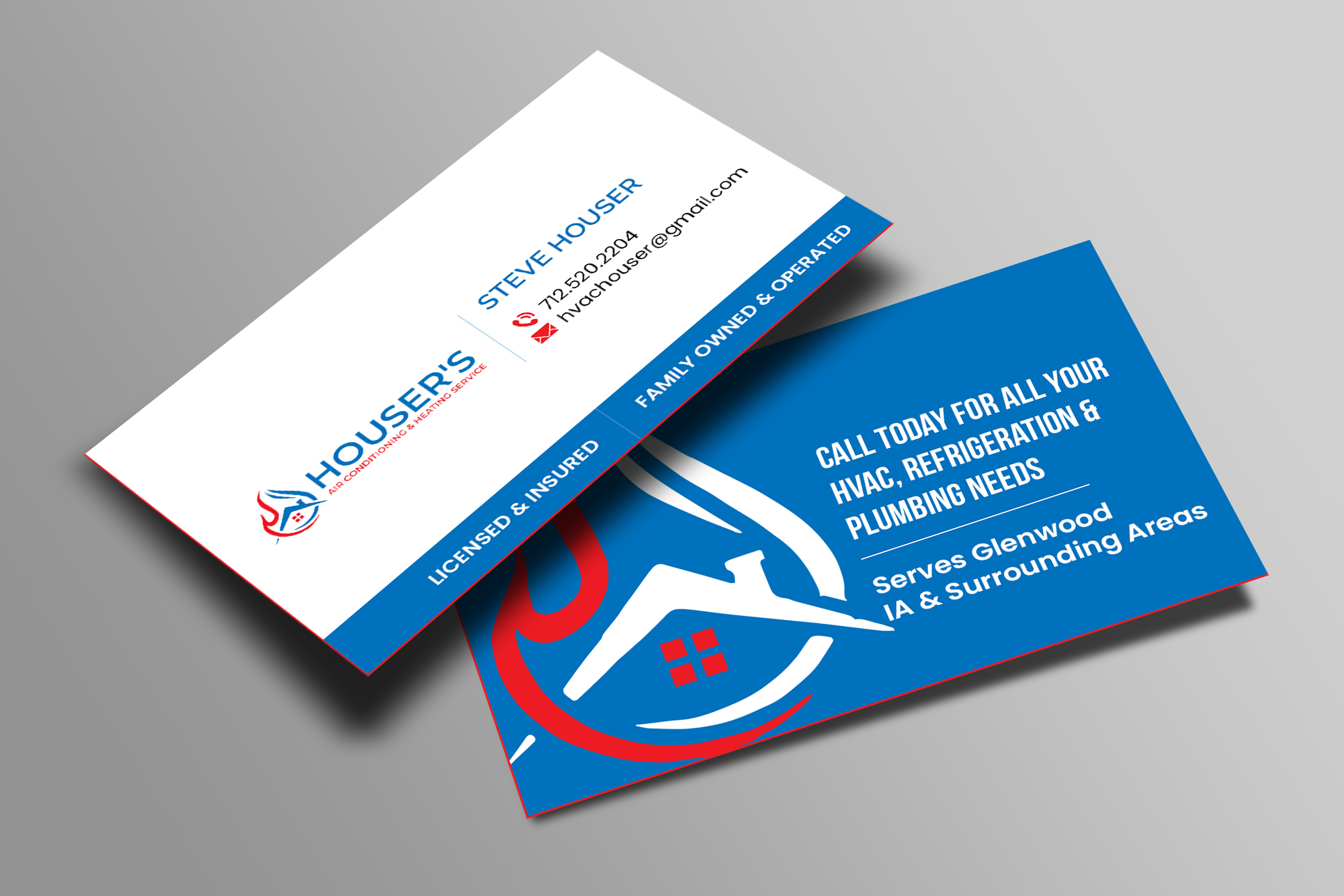 Business Card Design by Creations Box 2015 for this project | Design #30359718