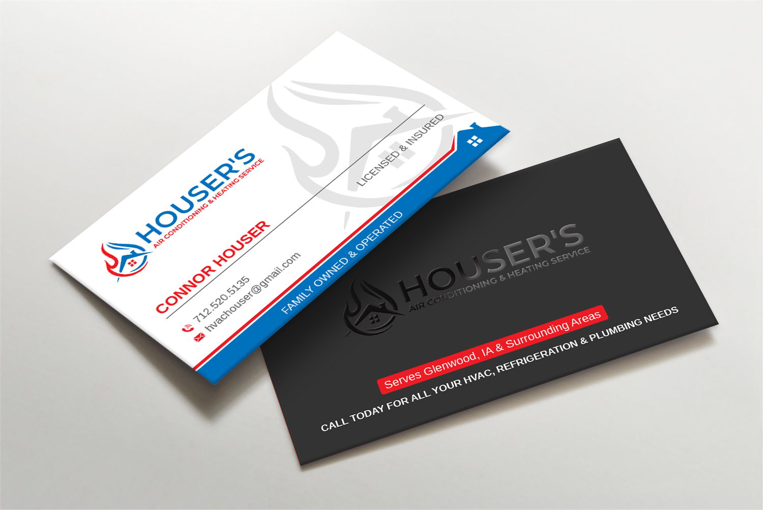 Business Card Design by LAXMI DESIGNHUB for this project | Design #30358267