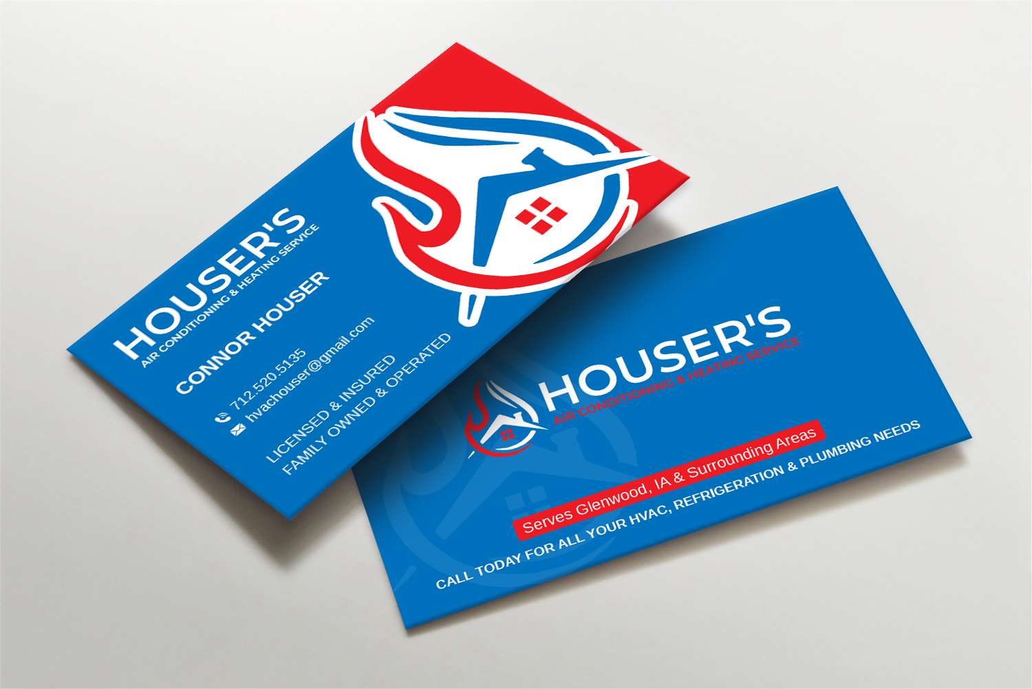 Business Card Design by LAXMI DESIGNHUB for this project | Design #30358641