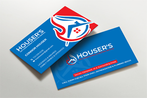 Business Card Design by LAXMI DESIGNHUB for this project | Design: #30358641