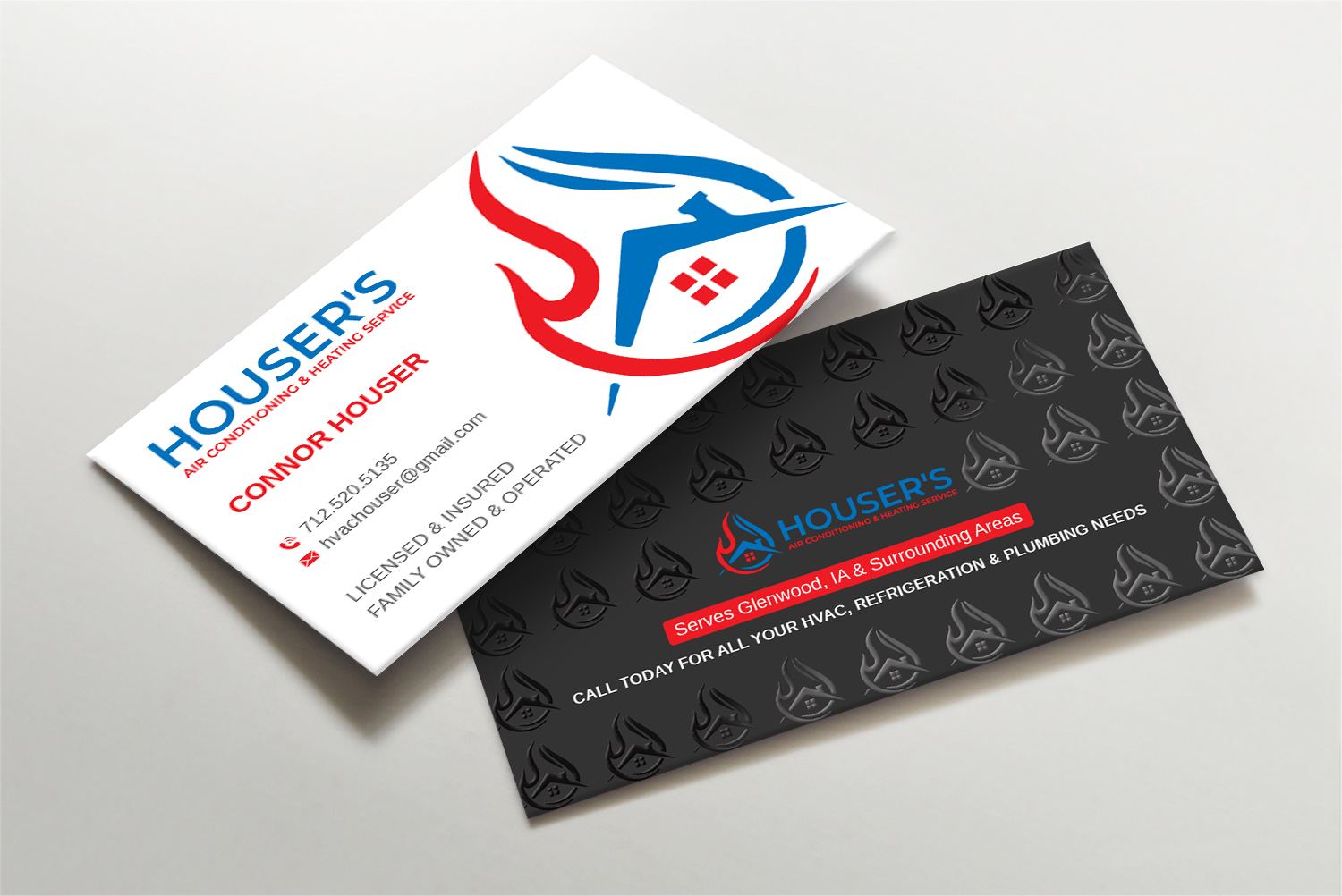 Business Card Design by LAXMI DESIGNHUB for this project | Design #30358646