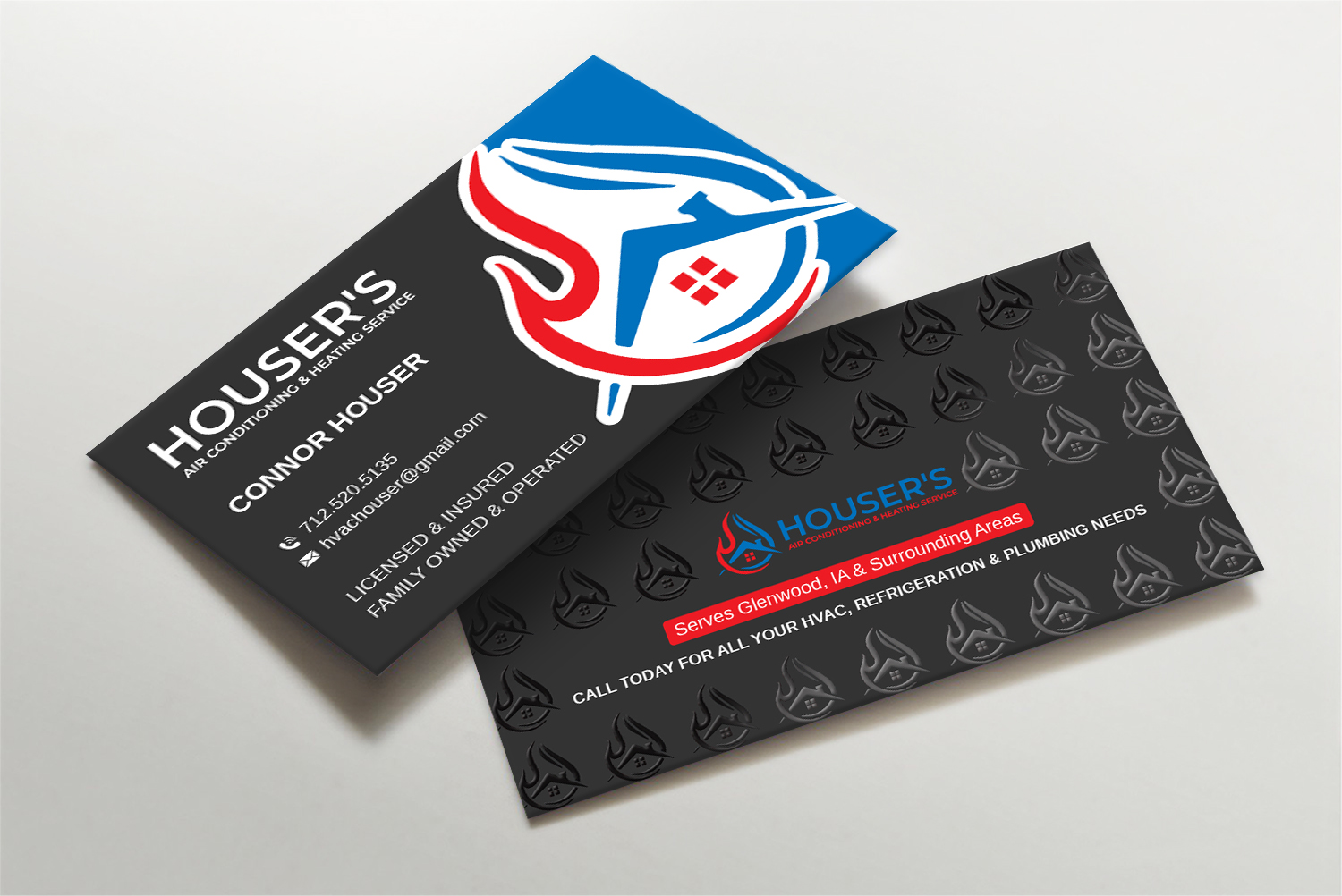 Business Card Design by LAXMI DESIGNHUB for this project | Design #30358649