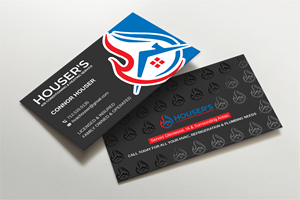 Business Card Design by LAXMI DESIGNHUB for this project | Design: #30358649