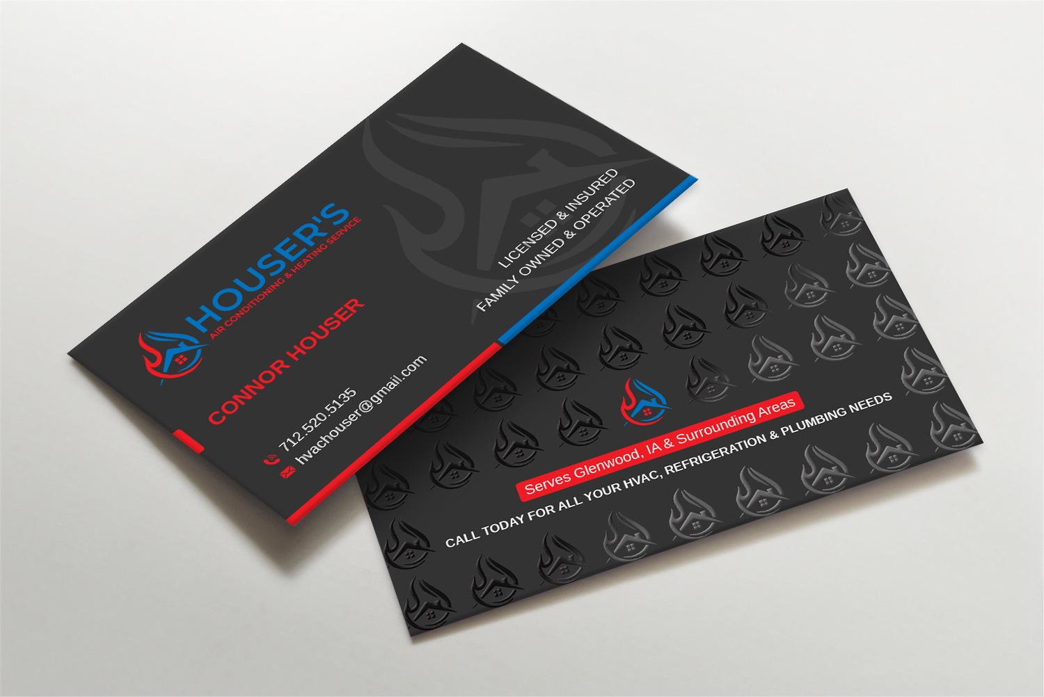 Business Card Design by LAXMI DESIGNHUB for this project | Design #30358650
