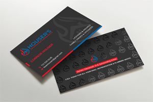 Business Card Design by LAXMI DESIGNHUB for this project | Design: #30358650