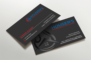 Business Card Design by LAXMI DESIGNHUB for this project | Design: #30358651