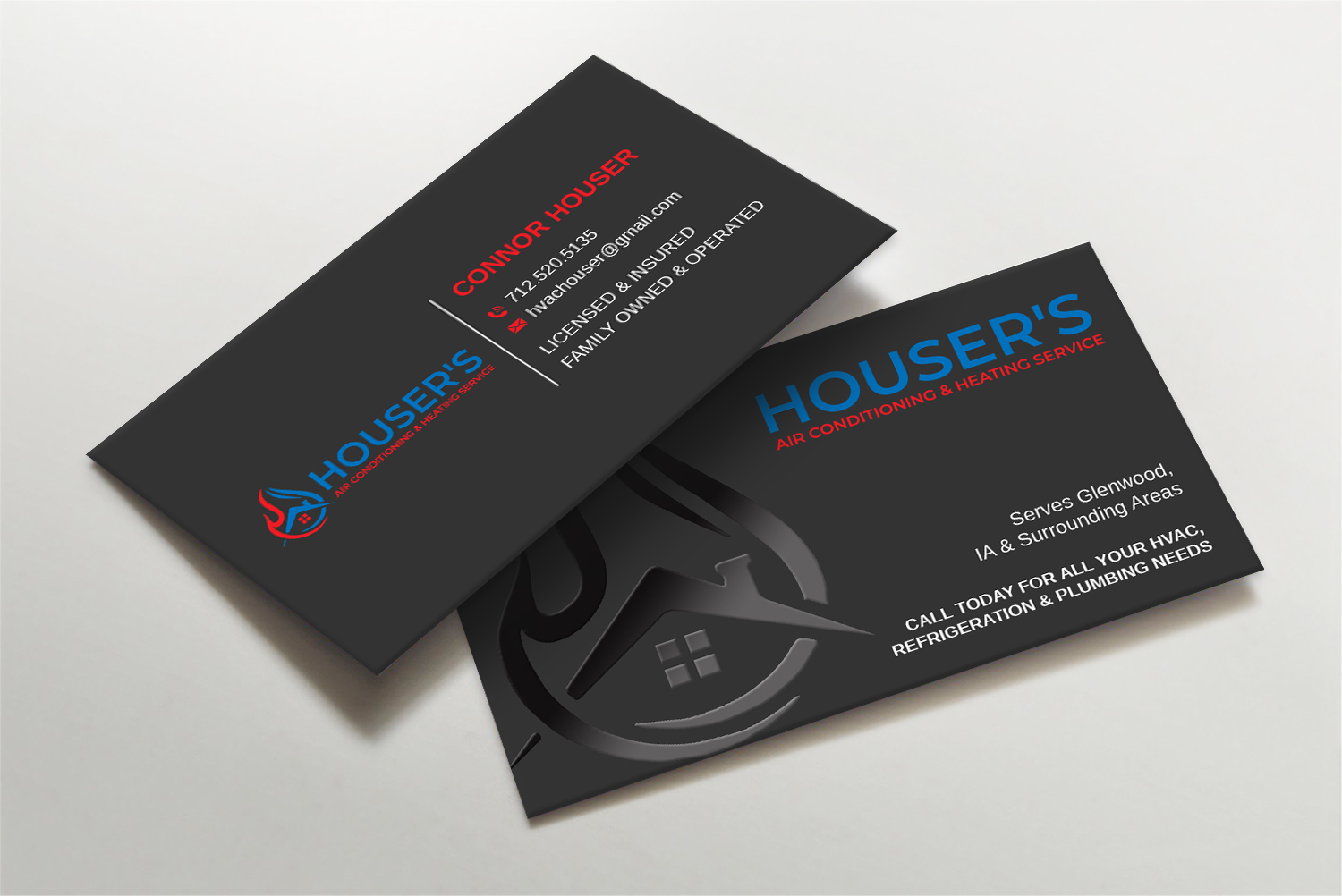 Business Card Design by LAXMI DESIGNHUB for this project | Design #30358652
