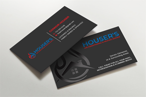 Business Card Design by LAXMI DESIGNHUB for this project | Design: #30358652