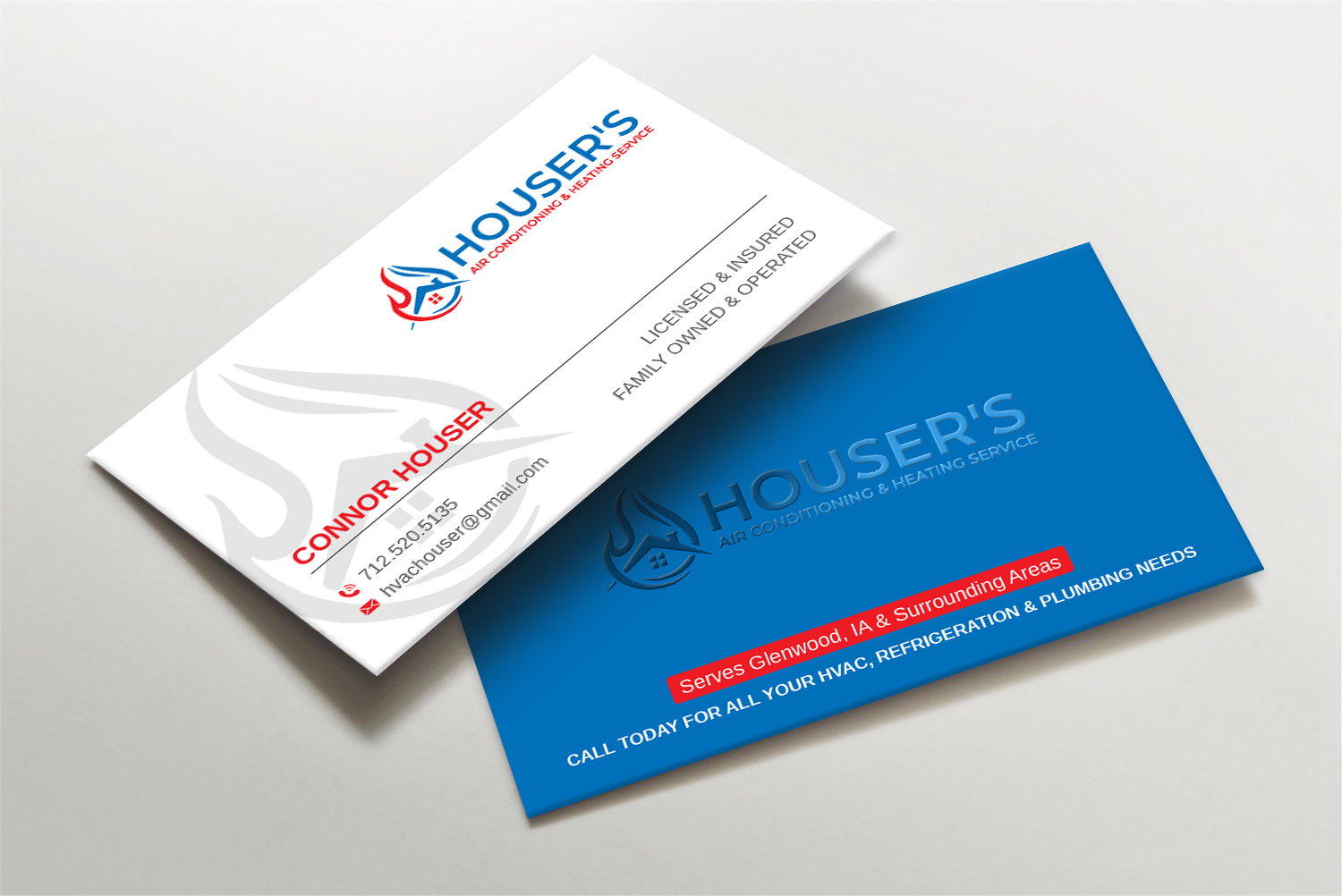 Business Card Design by LAXMI DESIGNHUB for this project | Design #30358656