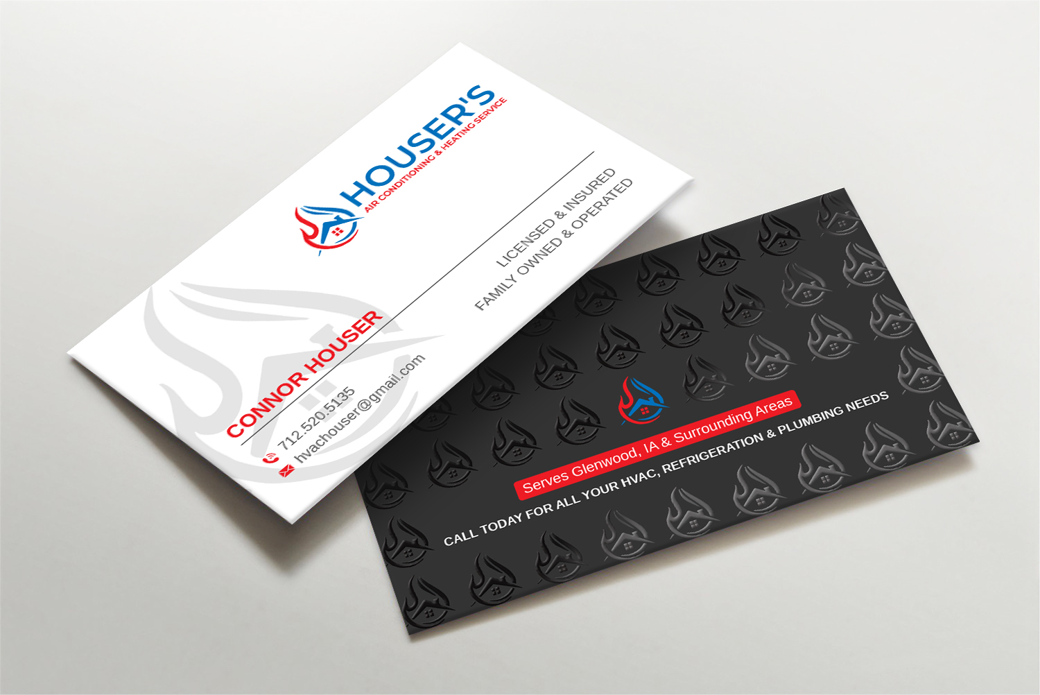 Business Card Design by LAXMI DESIGNHUB for this project | Design #30358658