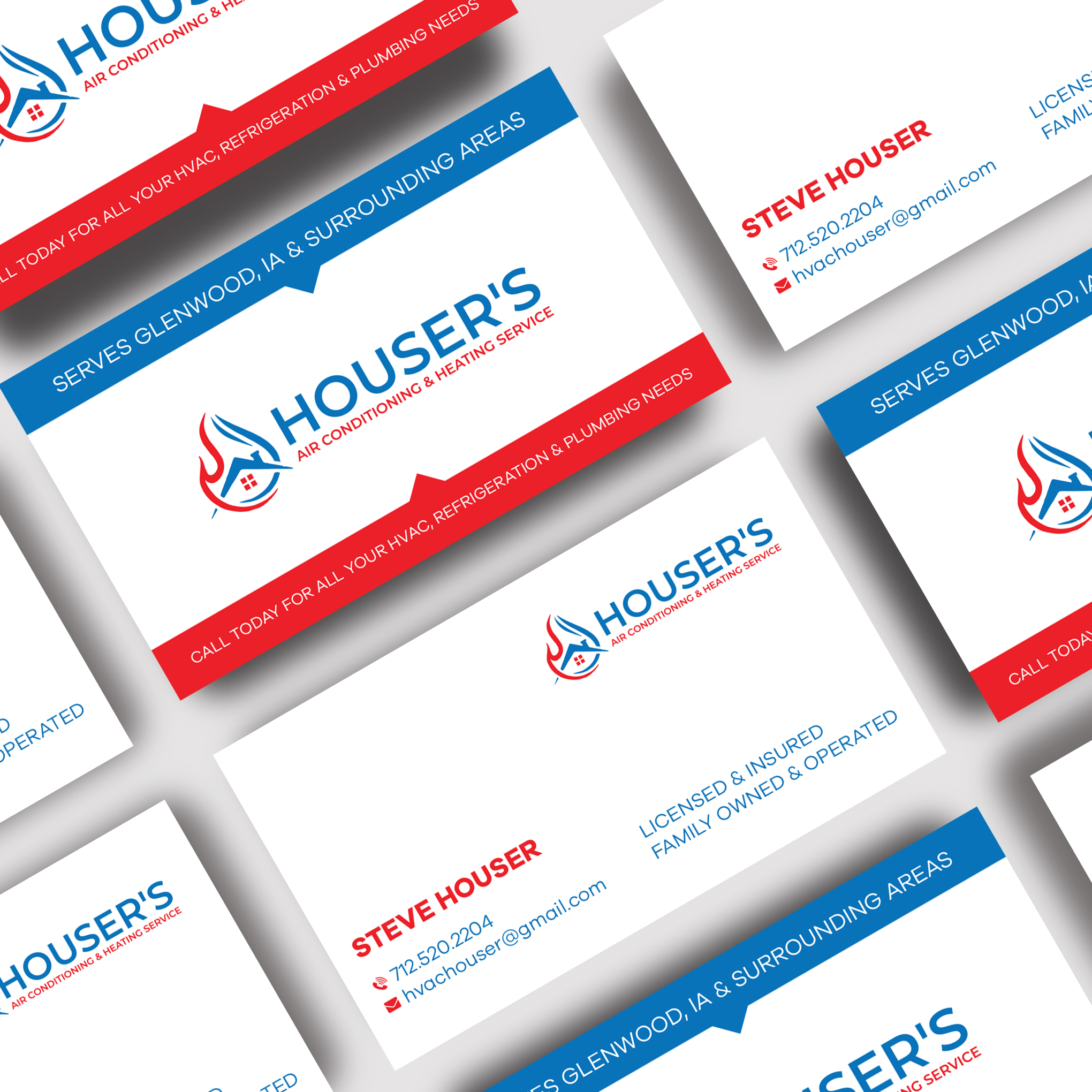 Diseño de Tarjeta de Presentación por Bikash Das para este proyecto | Diseño #30352292