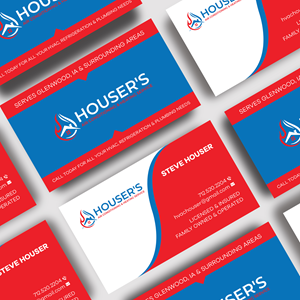 Business Card Design by Bikash Das for this project | Design: #30352682