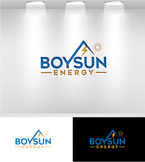 Logo Design by Mi Design1 for this project | Design: #30350245