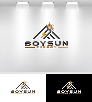 Logo Design by Mi Design1 for this project | Design: #30350335