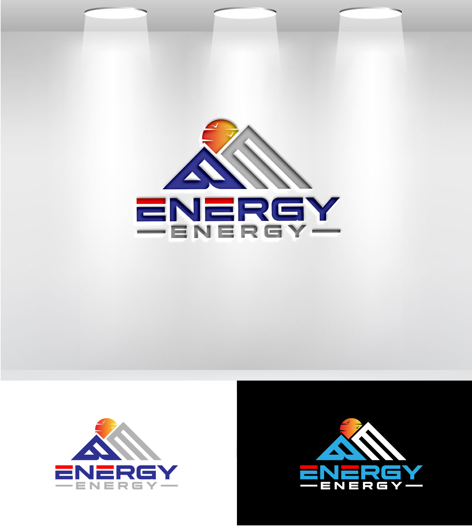 Logo Design by Mi Design1 for this project | Design #30350391