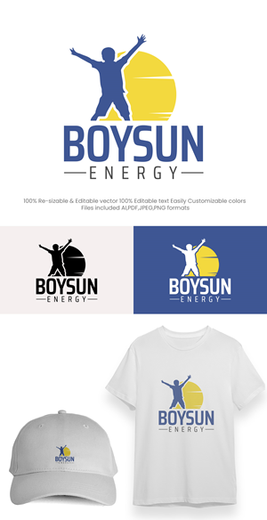 Logo Design by Design Athics for this project | Design: #30351990