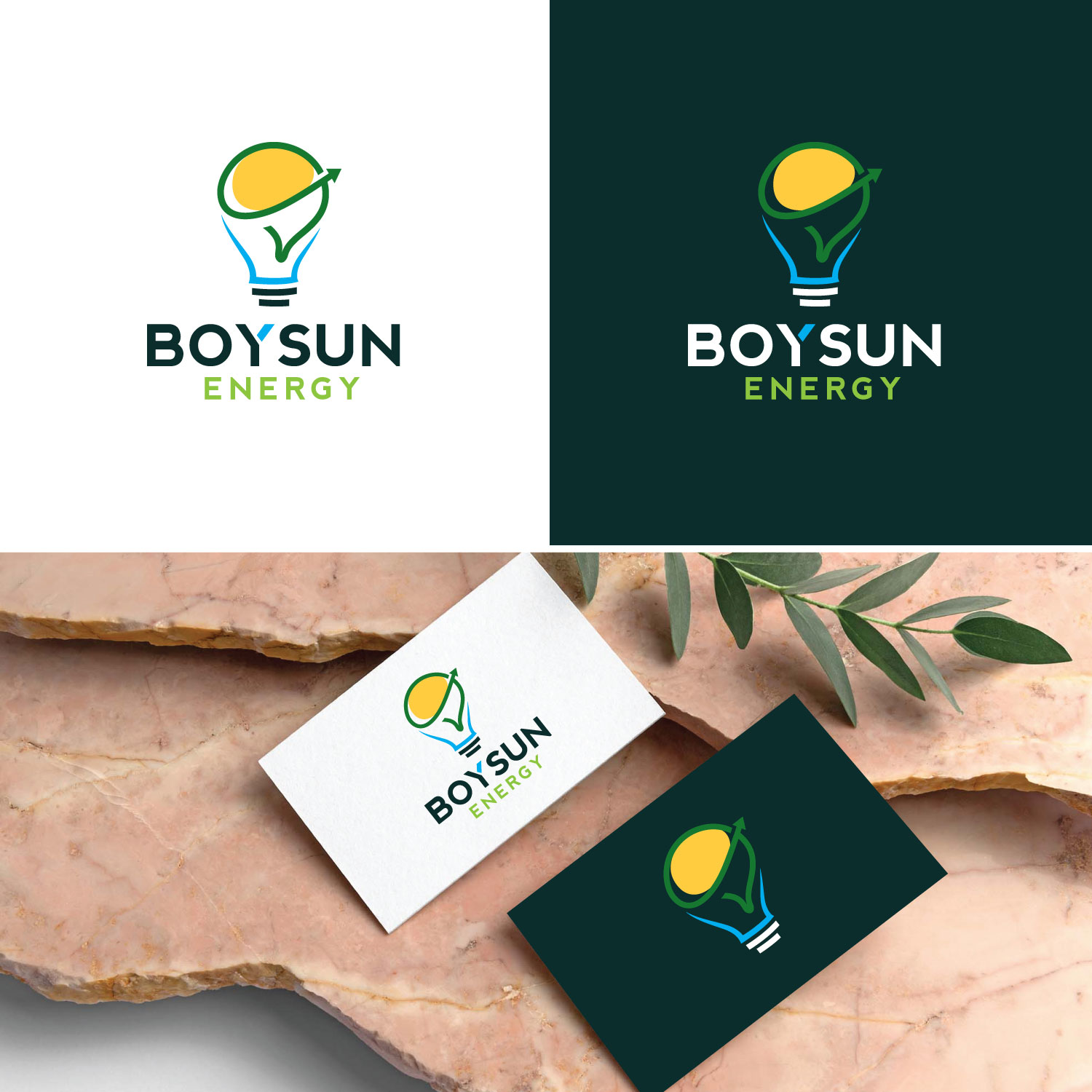 Logo Design by Revolt Team for this project | Design #30353404