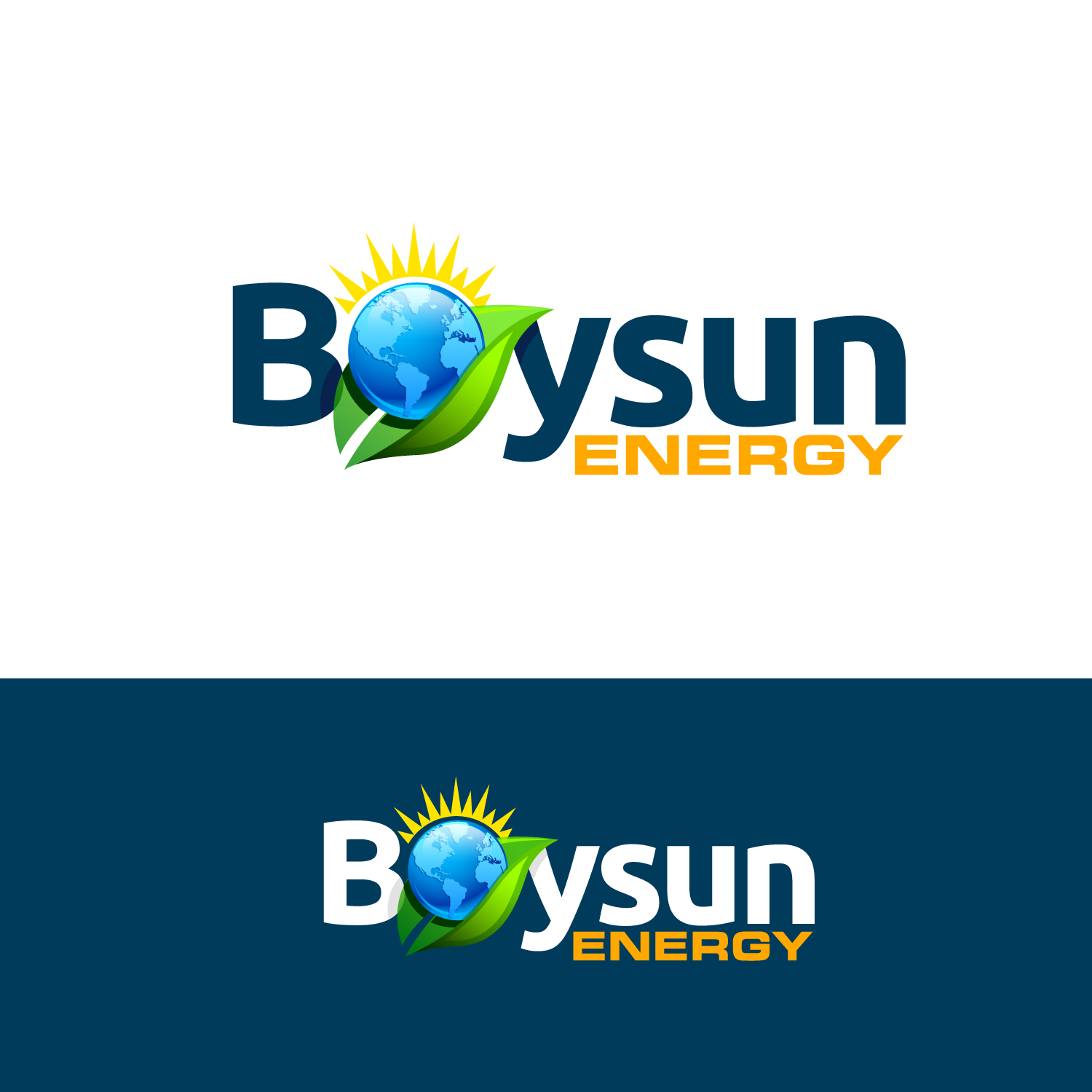 Logo Design by Revolt Team for this project | Design #30353632