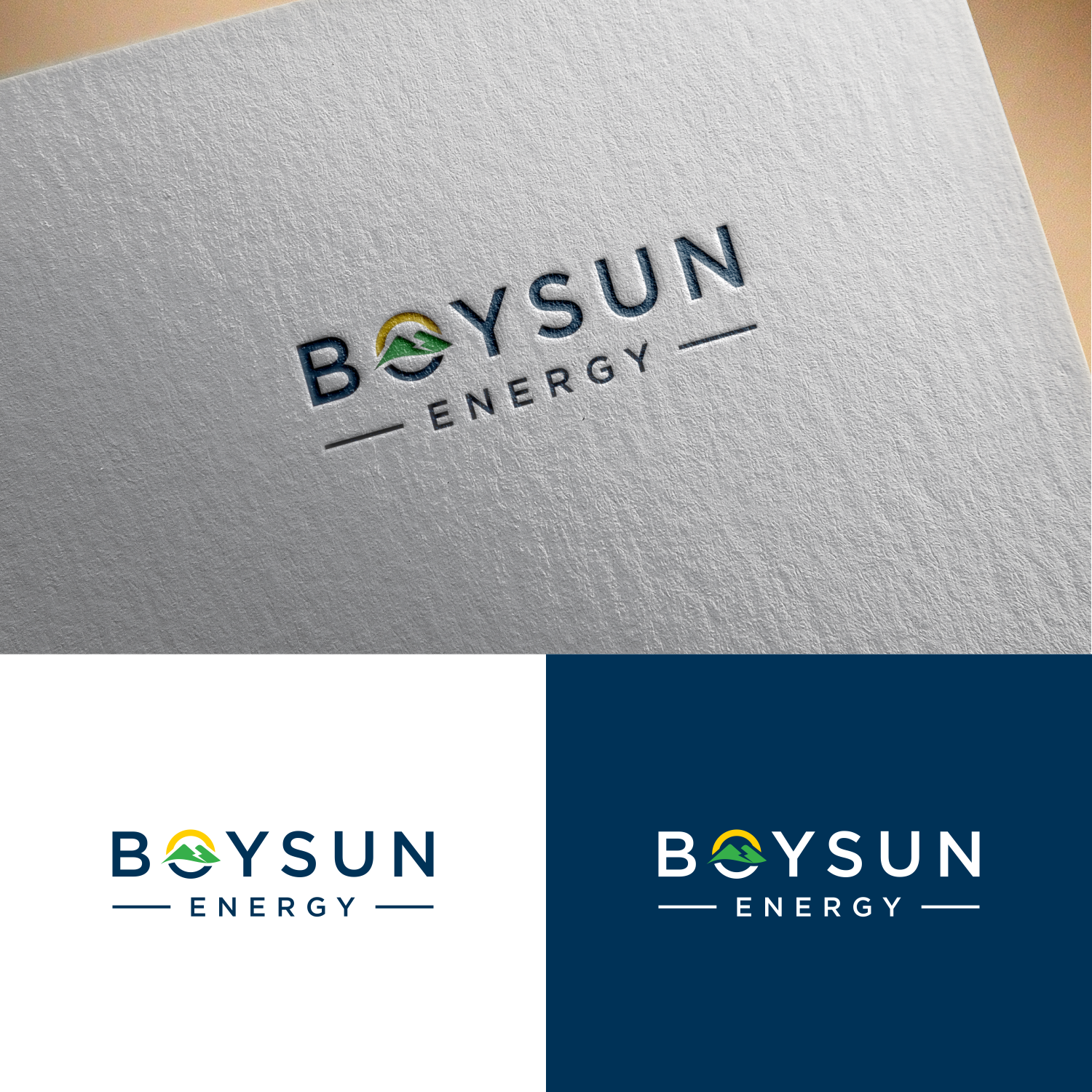 Logo Design by JayaArt for this project | Design #30352406