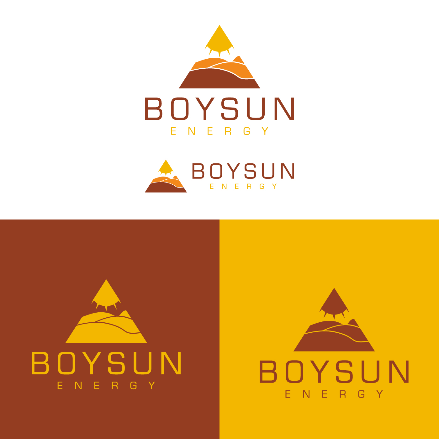 Logo Design by sangeloenriquez for this project | Design #30354062
