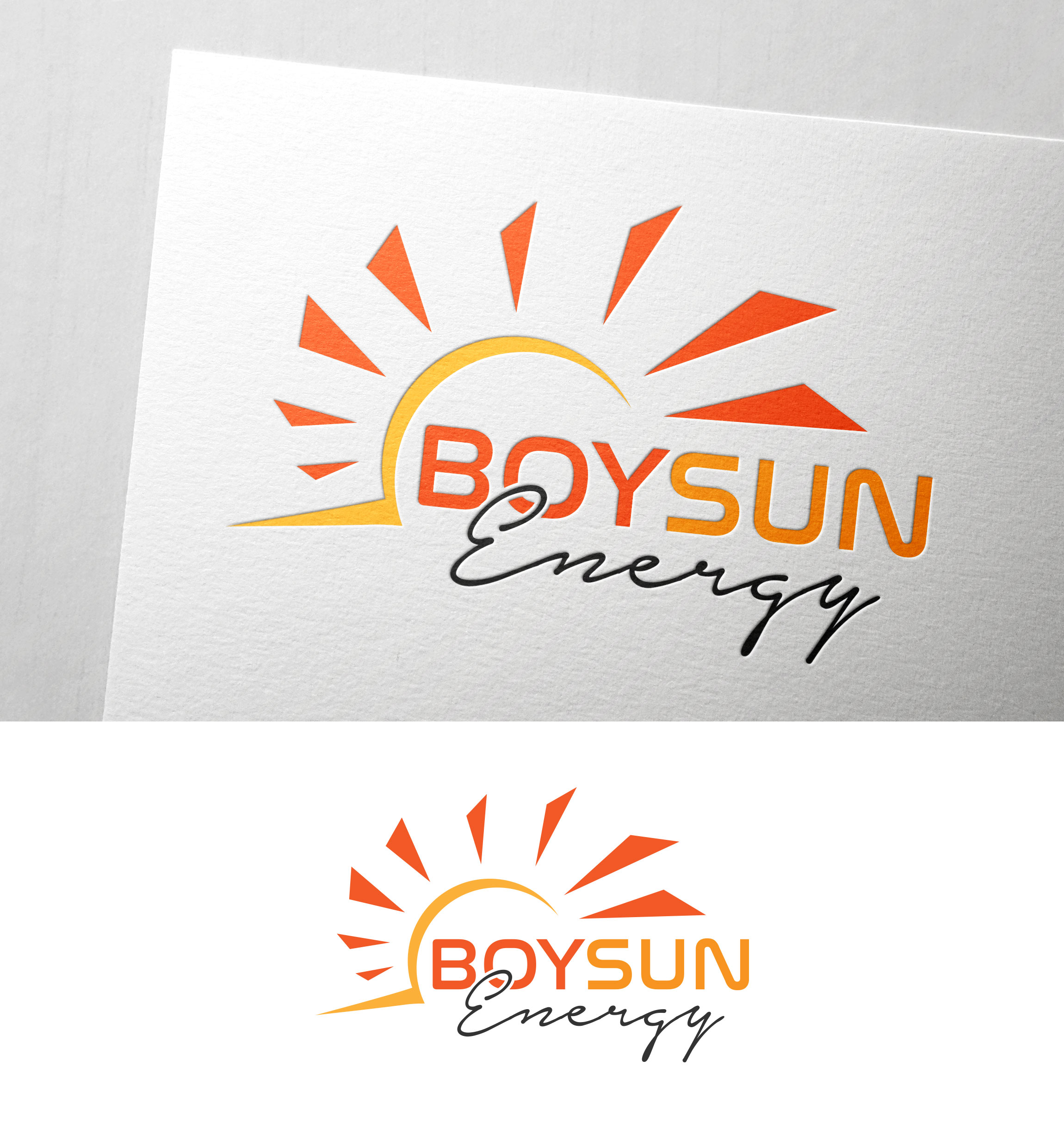 Logo Design by Impressive Sol for this project | Design #30358506