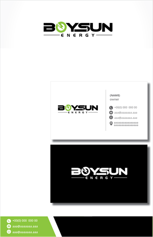 Logo Design by zebronicgraphic for this project | Design: #30352962