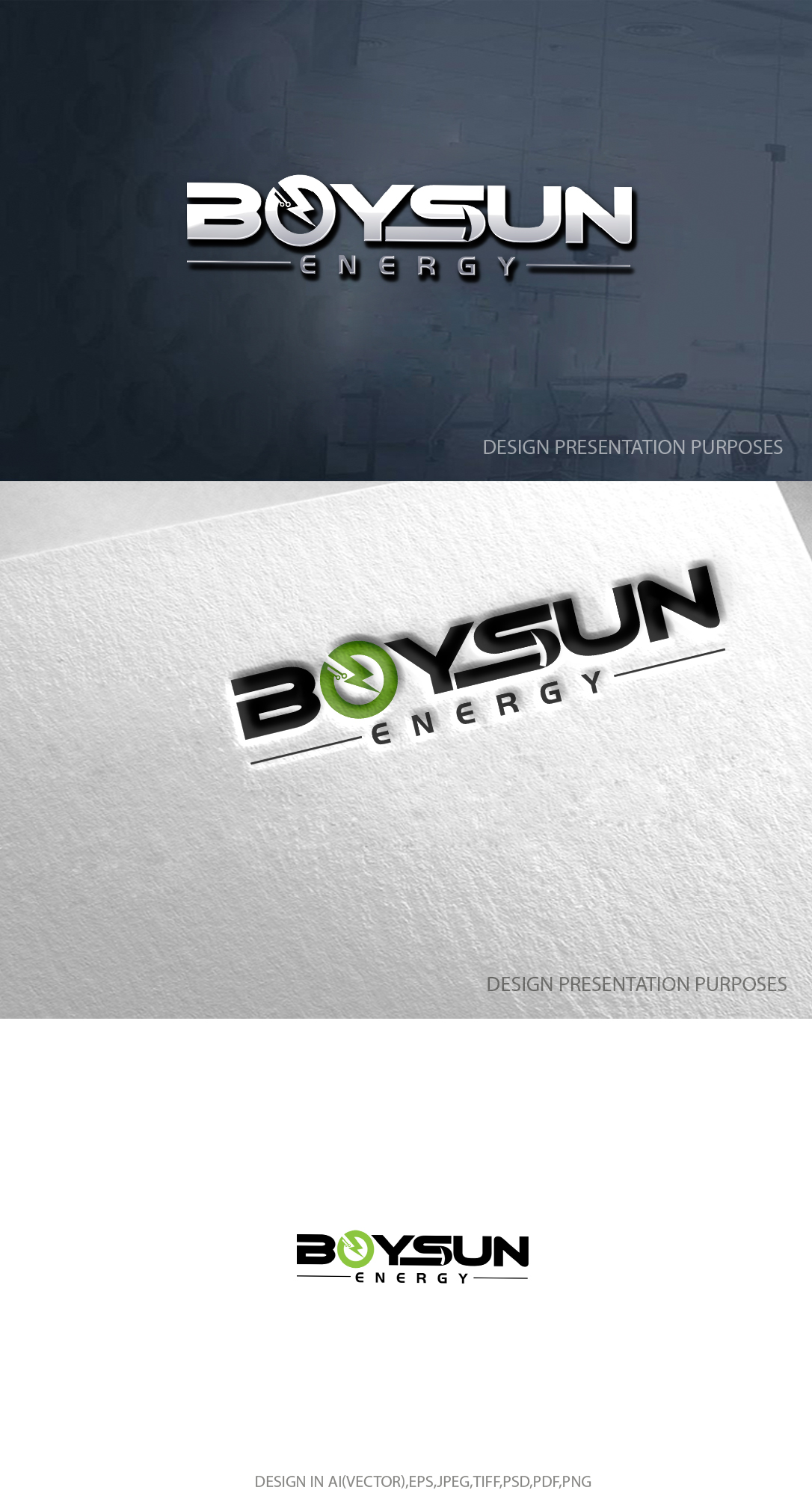 Logo Design by zebronicgraphic for this project | Design #30352963