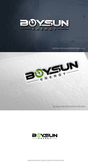 Logo Design by zebronicgraphic for this project | Design: #30352963