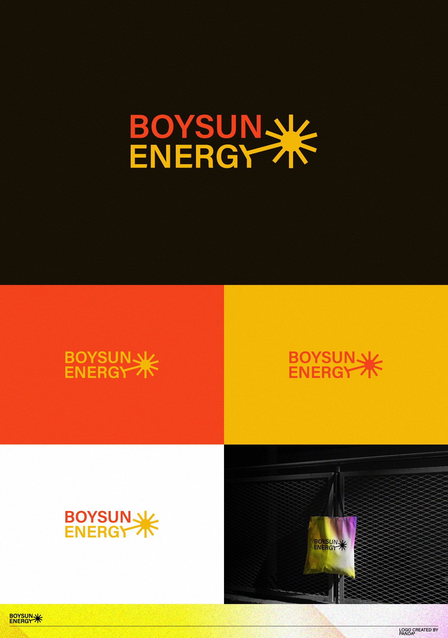 Logo Design by Signify for this project | Design #30351914