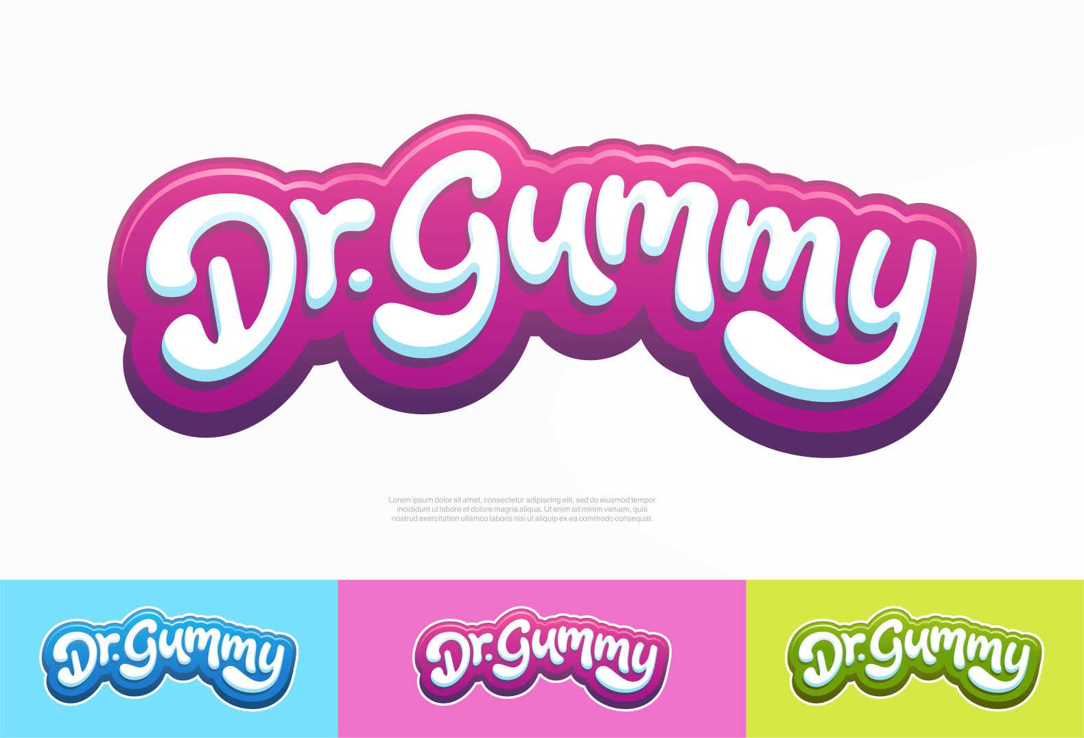 Logo Design by LUTNG. for this project | Design #30367548