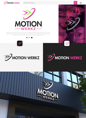 Logo Design by Design Athics