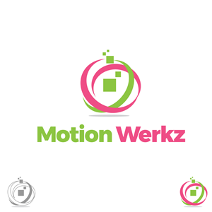 Logo Design by Joox