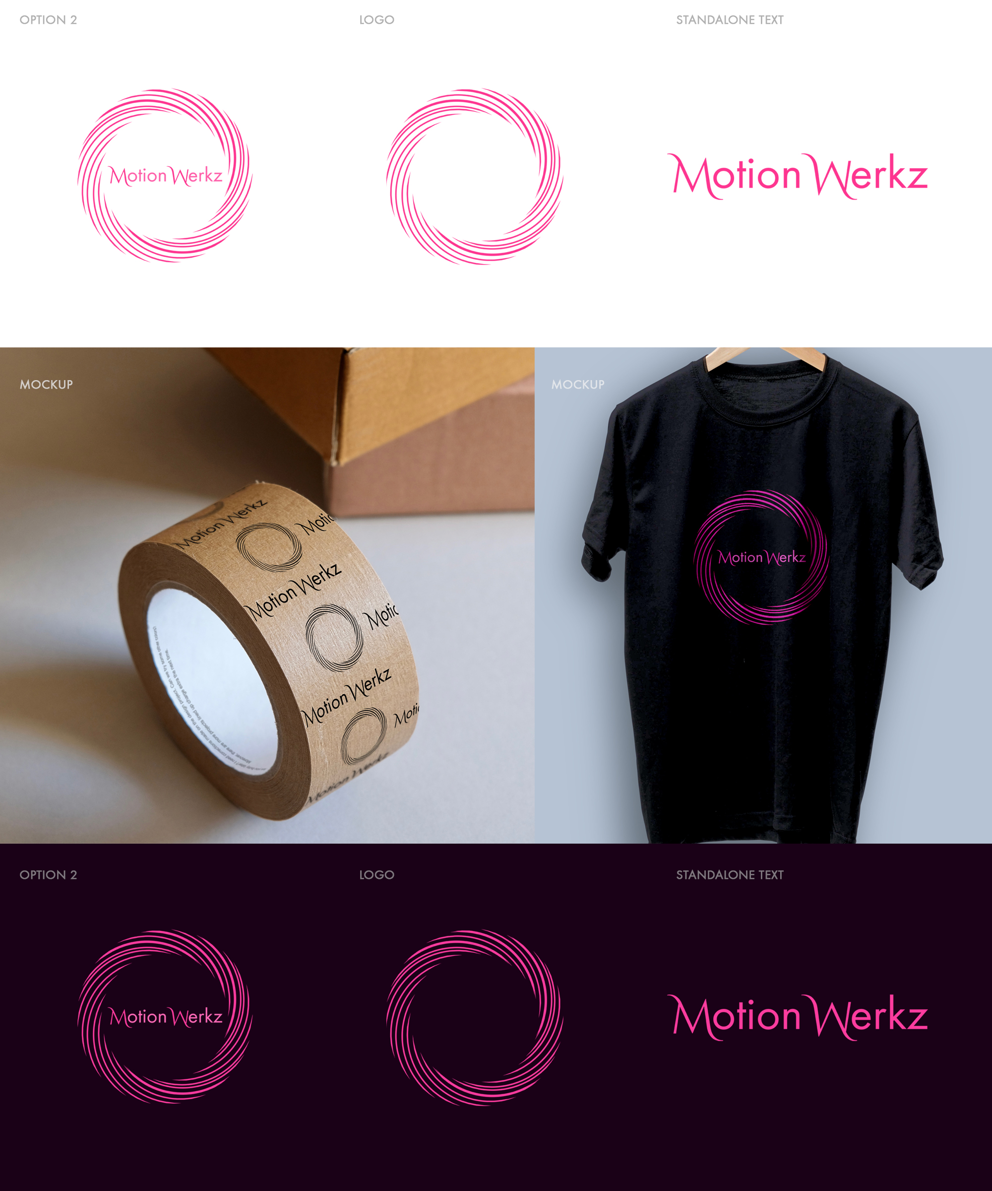 Logo Design by Tahaw for this project | Design #30363673