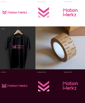 Logo Design by Tahaw for this project | Design: #30373953