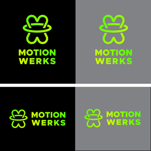 Logo Design by TONI90