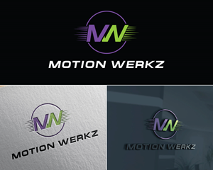 Logo Design by Atec for this project | Design: #30353219