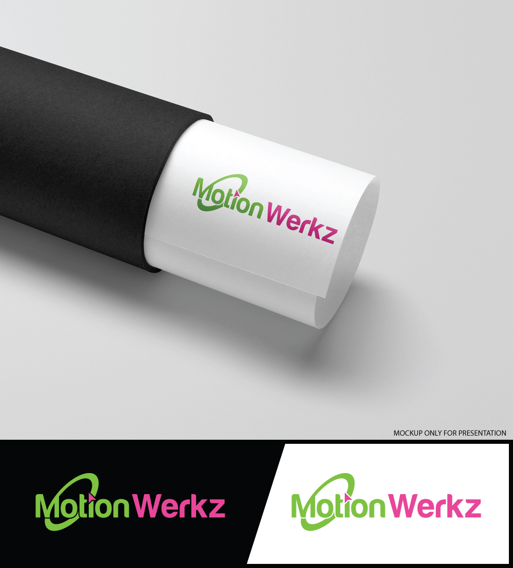 Logo Design by RedMyDC for this project | Design #30352091