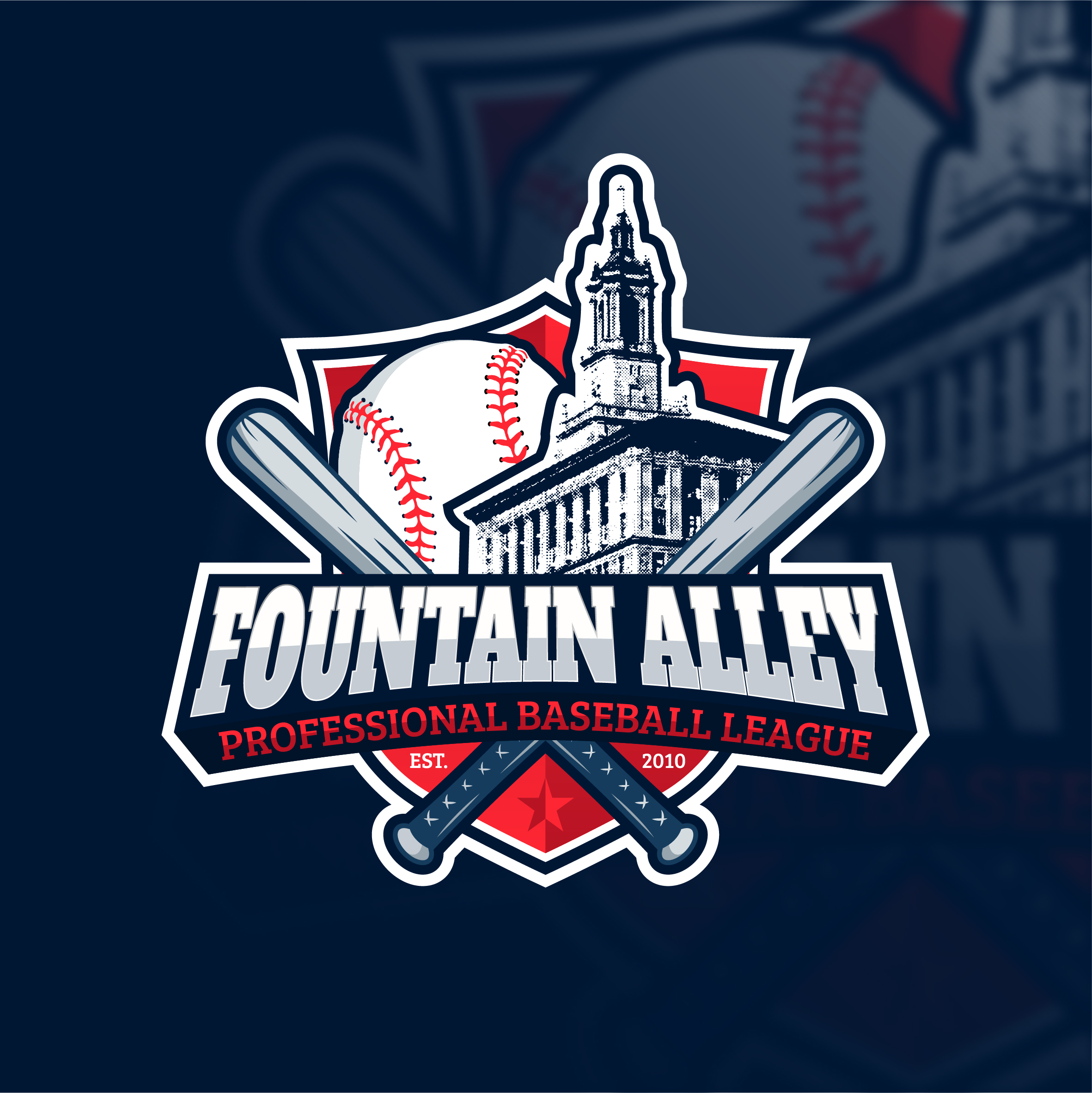 Logo Design by Aljune Castro Designs for this project | Design #30365306