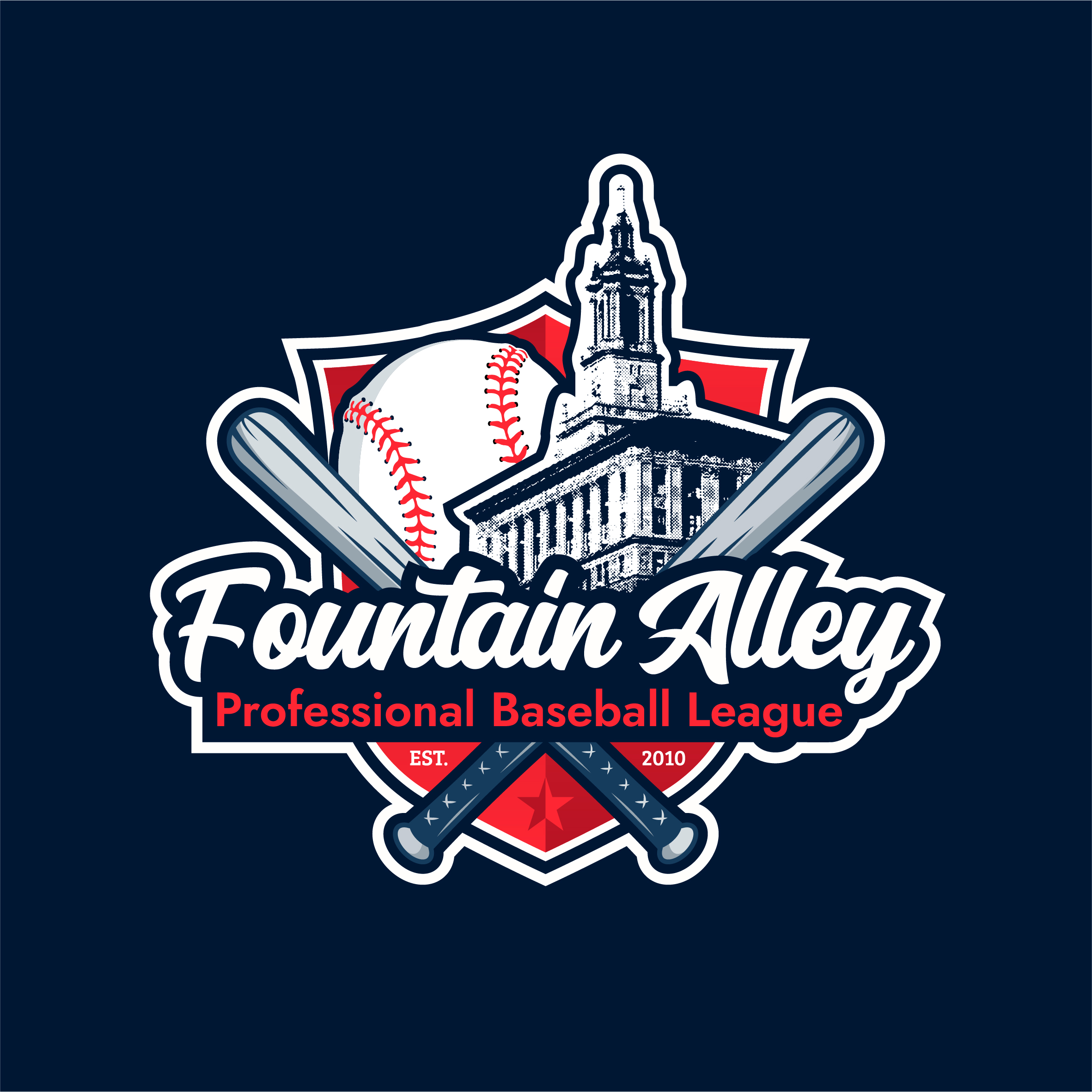 Logo Design by Aljune Castro Designs for this project | Design #30576914