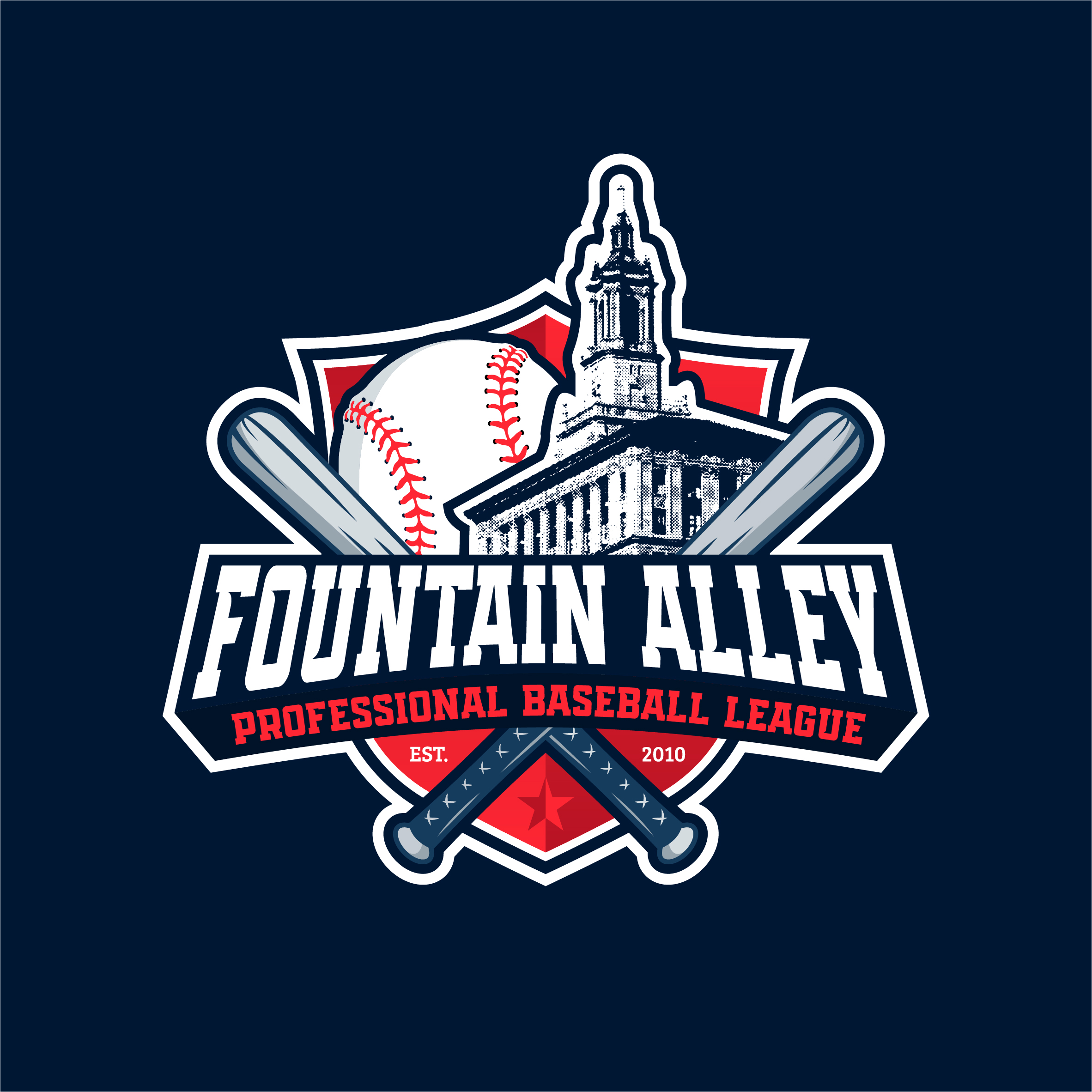 Logo Design by Aljune Castro Designs for this project | Design #30576933