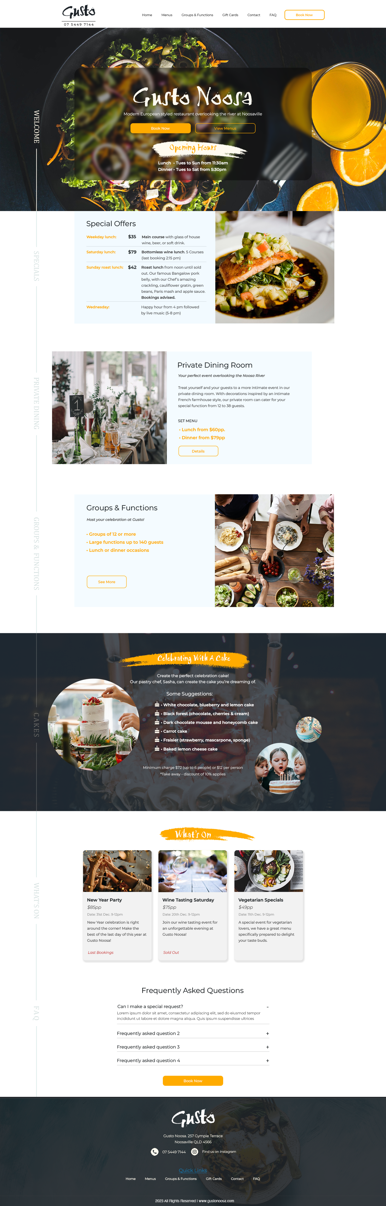 Diseño Web por C9 Designs para este proyecto | Diseño: #30360341