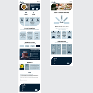 Web Design by mudesign