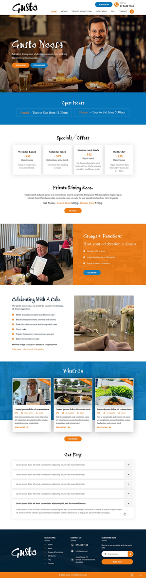 Diseño Web por pb para este proyecto | Diseño #30361198