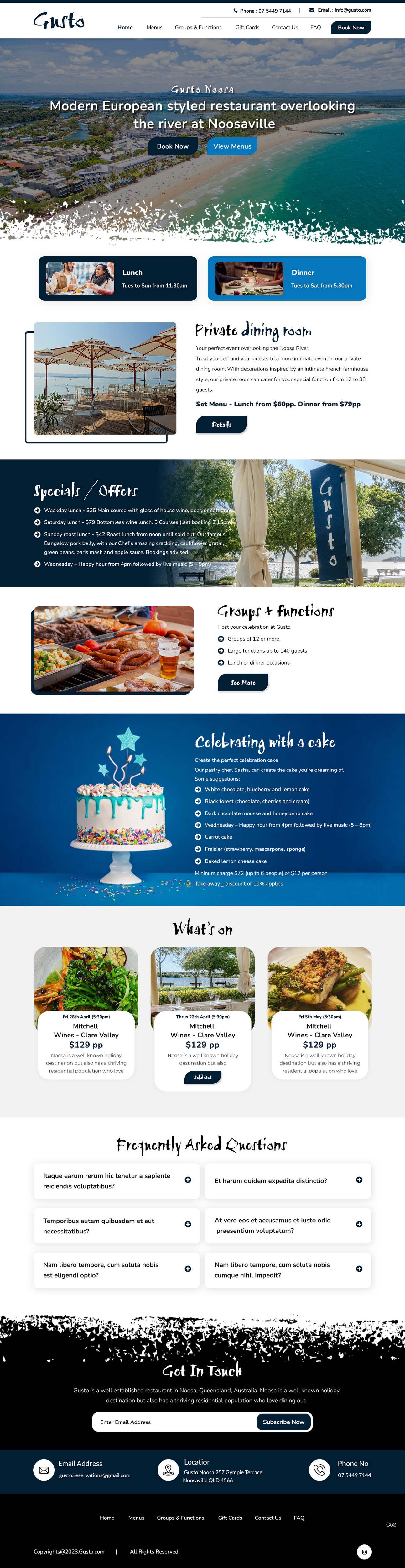 Diseño Web por pb para este proyecto | Diseño #30361199