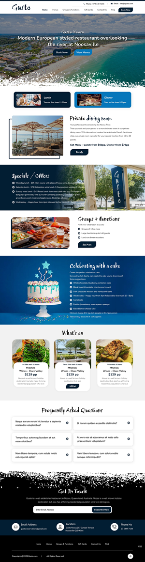 Diseño Web por pb para este proyecto | Diseño: #30361199